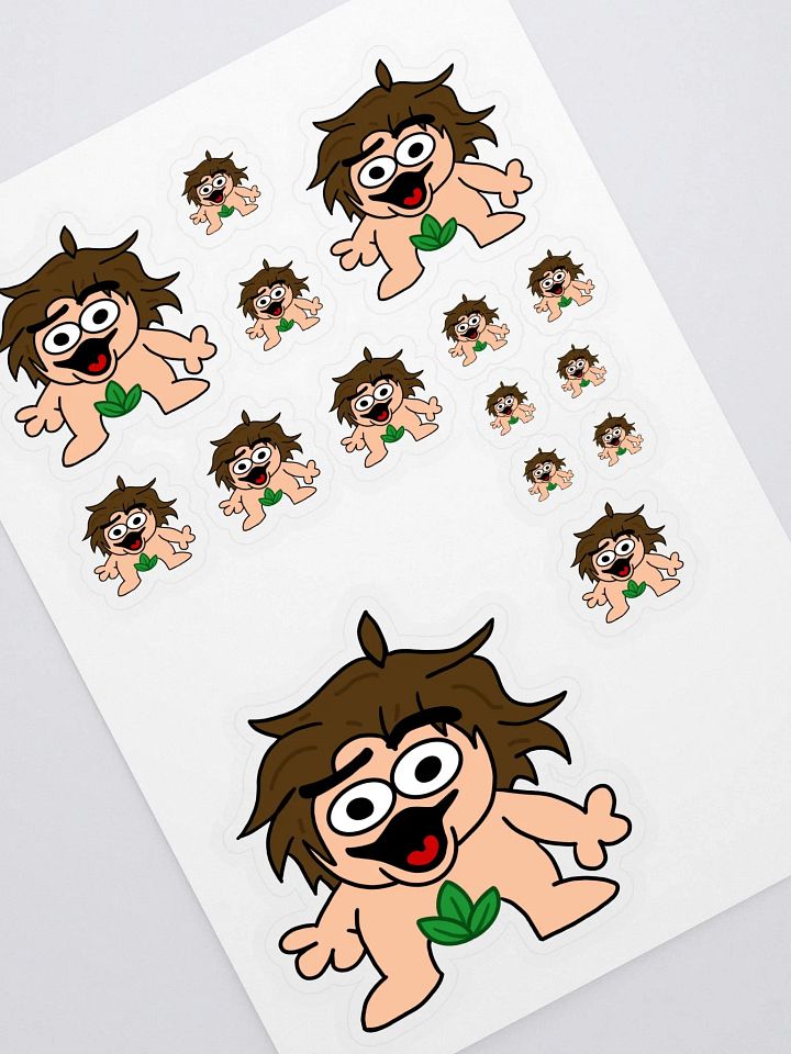 Sally's Big Haul product image (1)