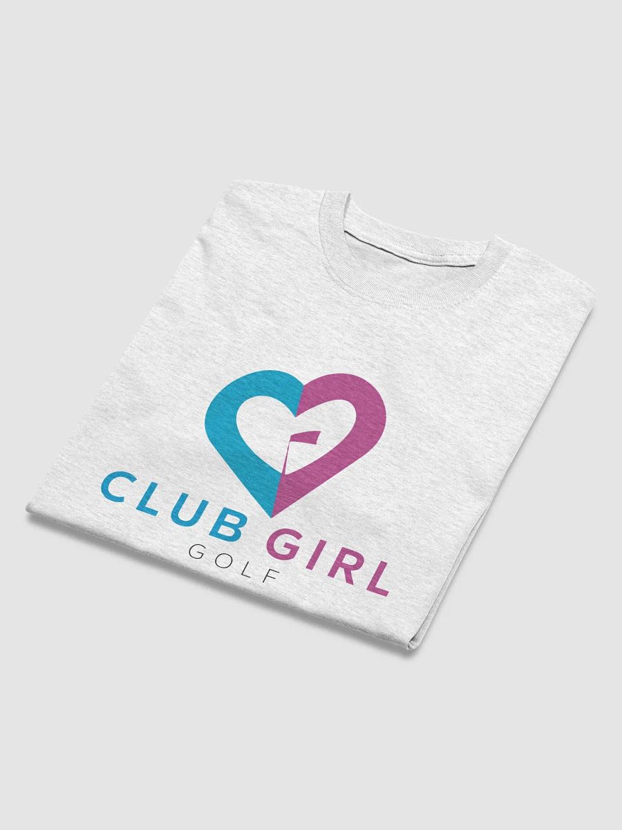 Club Girl Golf Shirt product image (4)