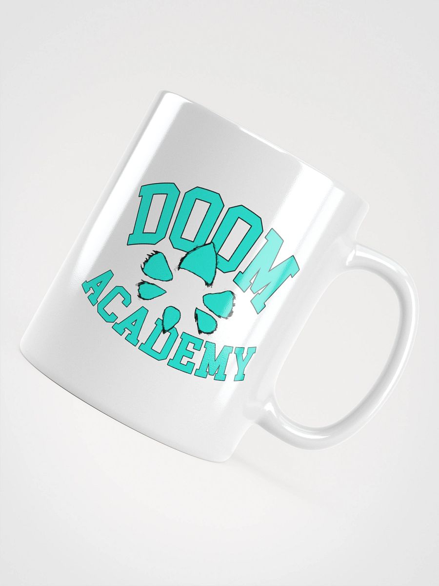 Doom Academy Mug product image (10)