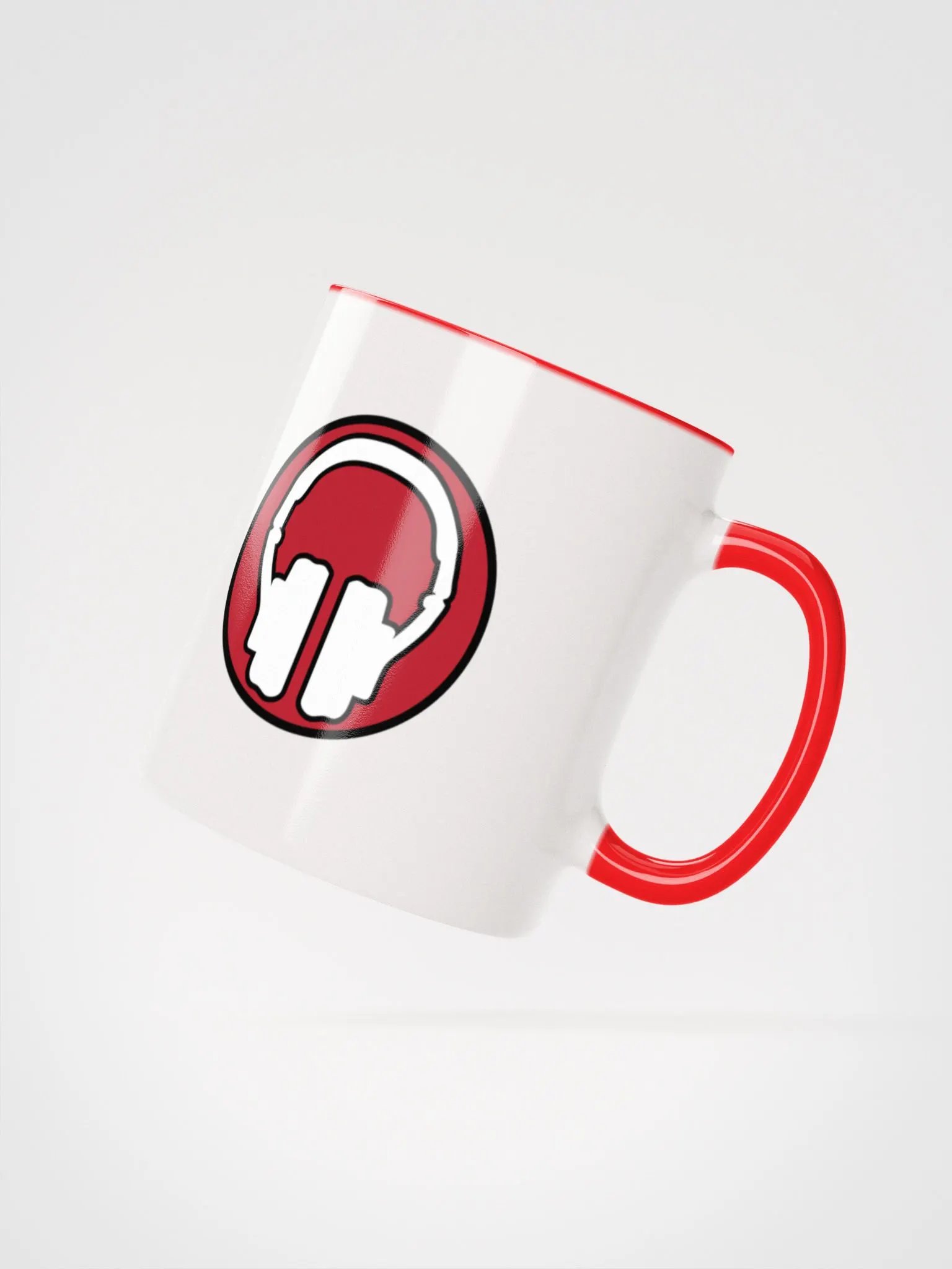 Tribe Pop Of Colour Mug (11oz or 15oz) product image (2)