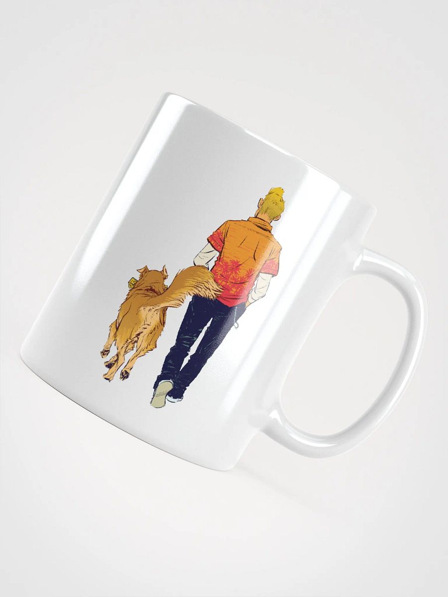 Sadie Lady Mug product image (4)