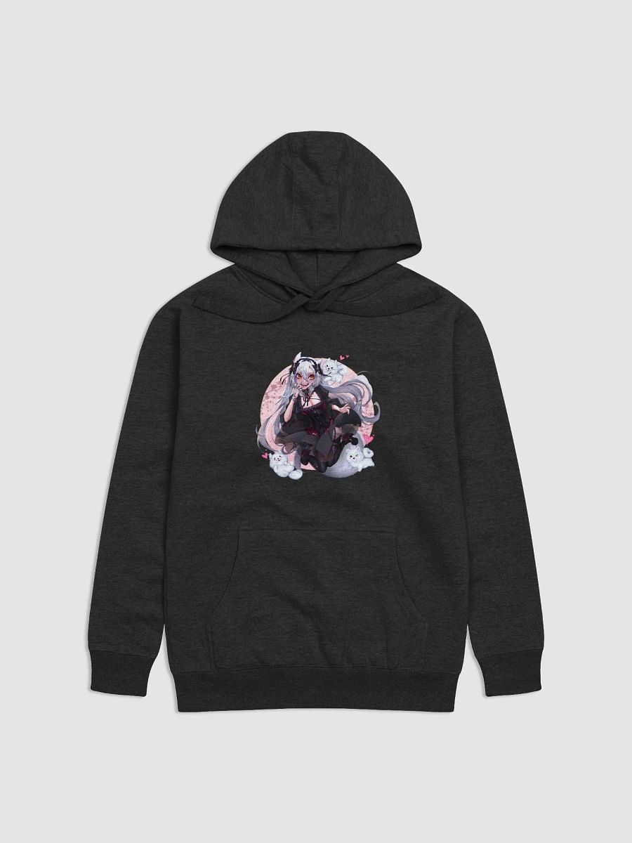 Aliway Samoyed Sweatshirt product image (1)