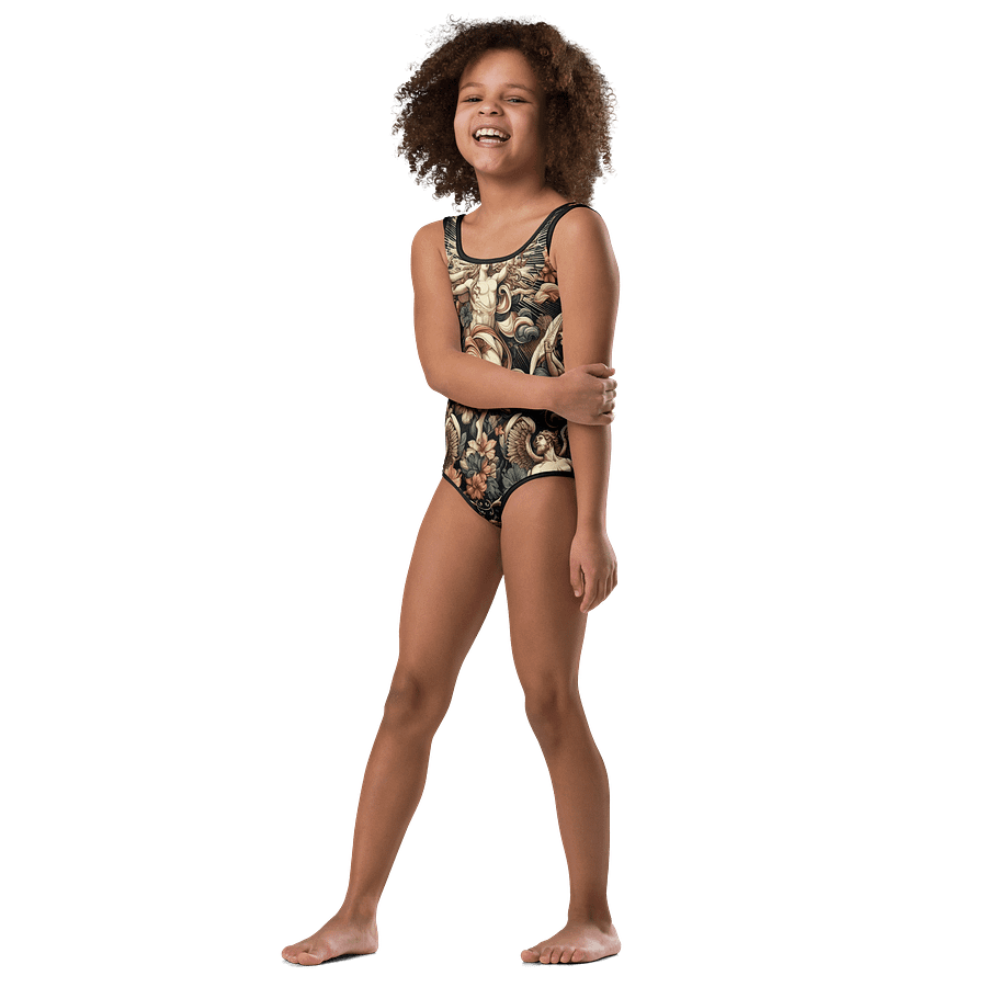 So Precious Splash Kids Swimsuit product image (4)