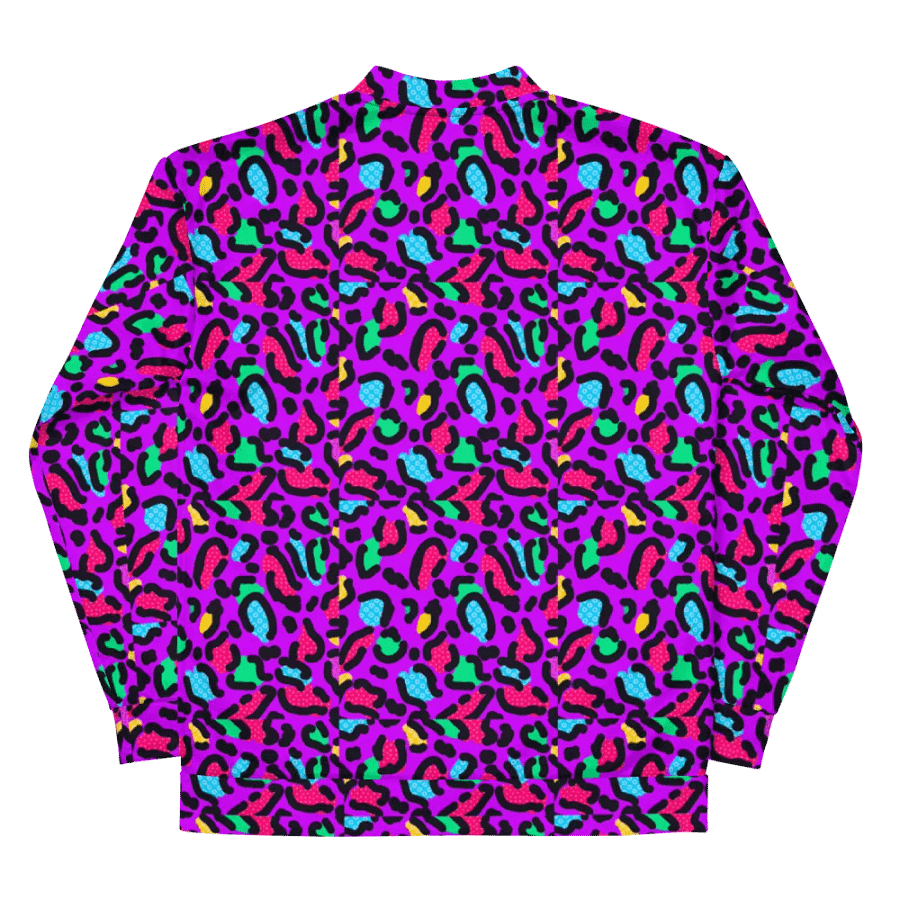 Neon Cheetah product image (11)