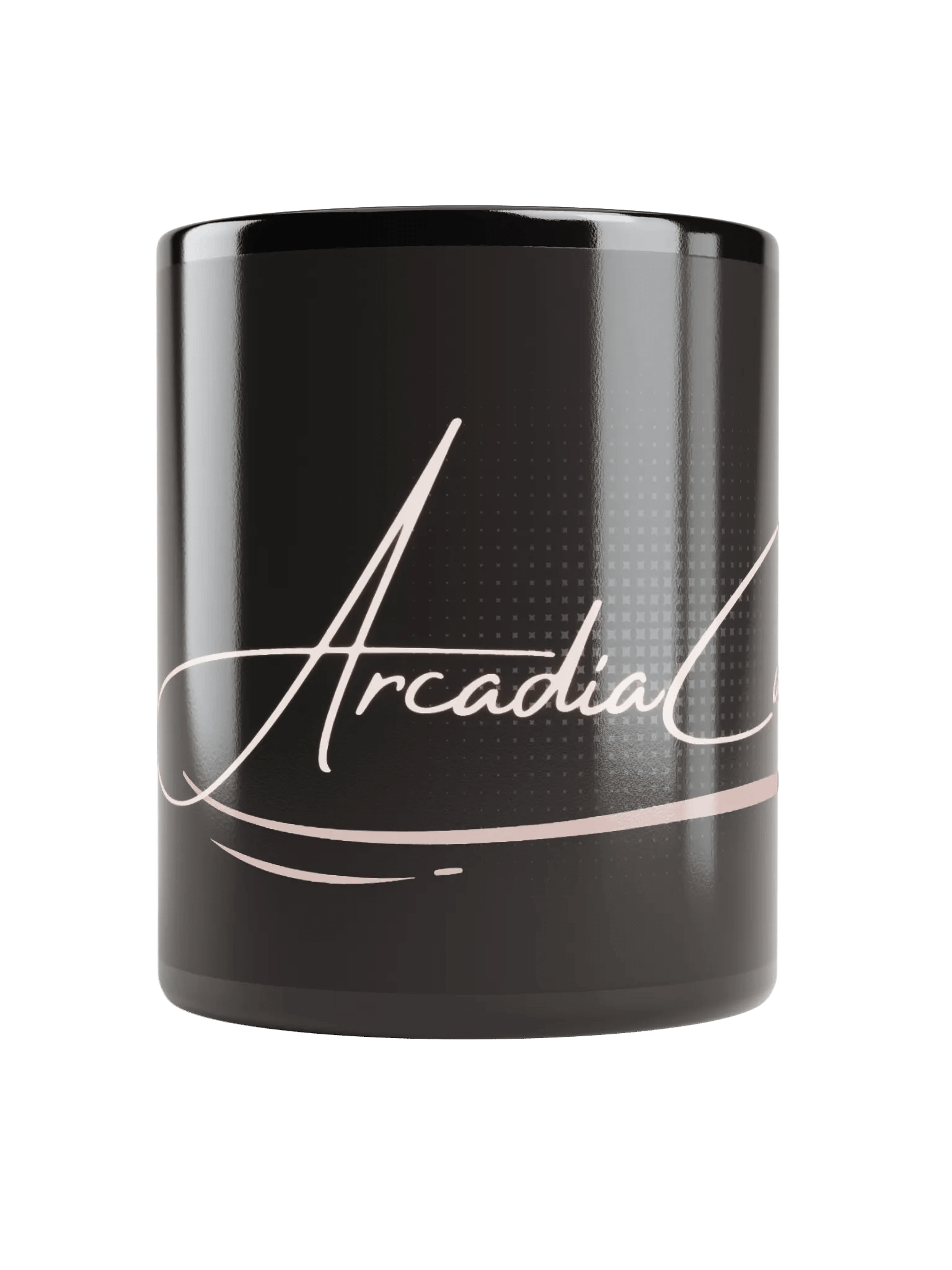 ArcadiaCartta Signature Mug product image (2)