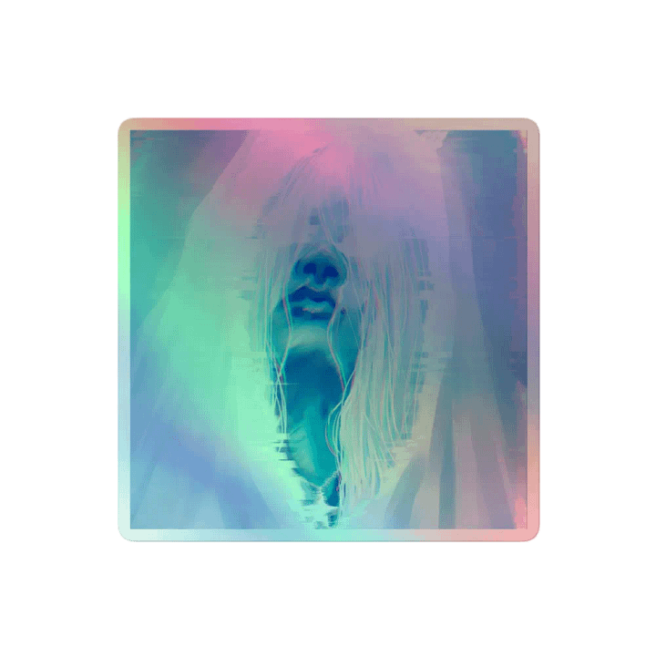 Digital Aberration (SHINY!) product image (2)
