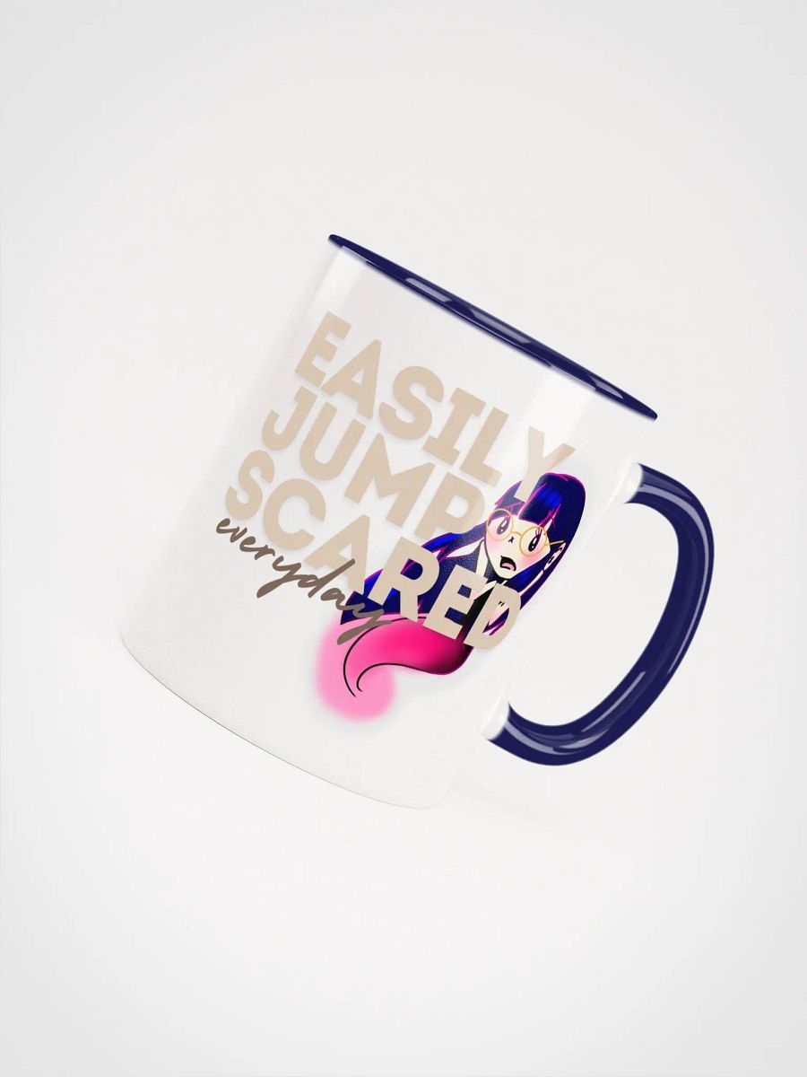 Easily Jump Scared Mug product image (30)