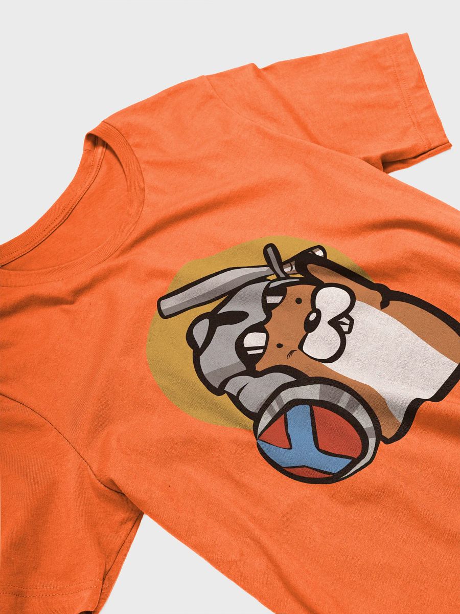 Shining Force: Yogurt Supersoft T-Shirt product image (25)
