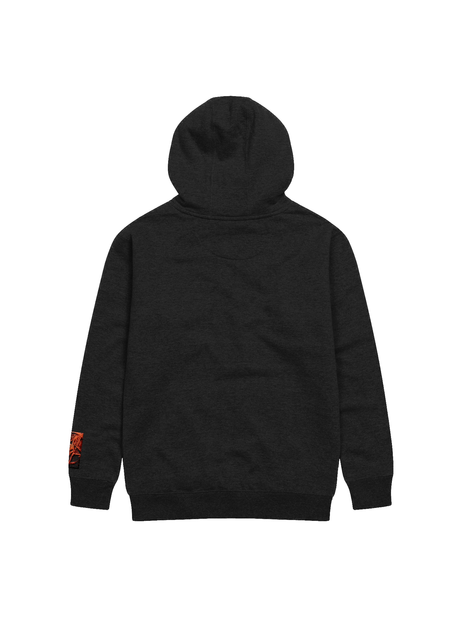 THUMP Icon Hoodie product image (2)