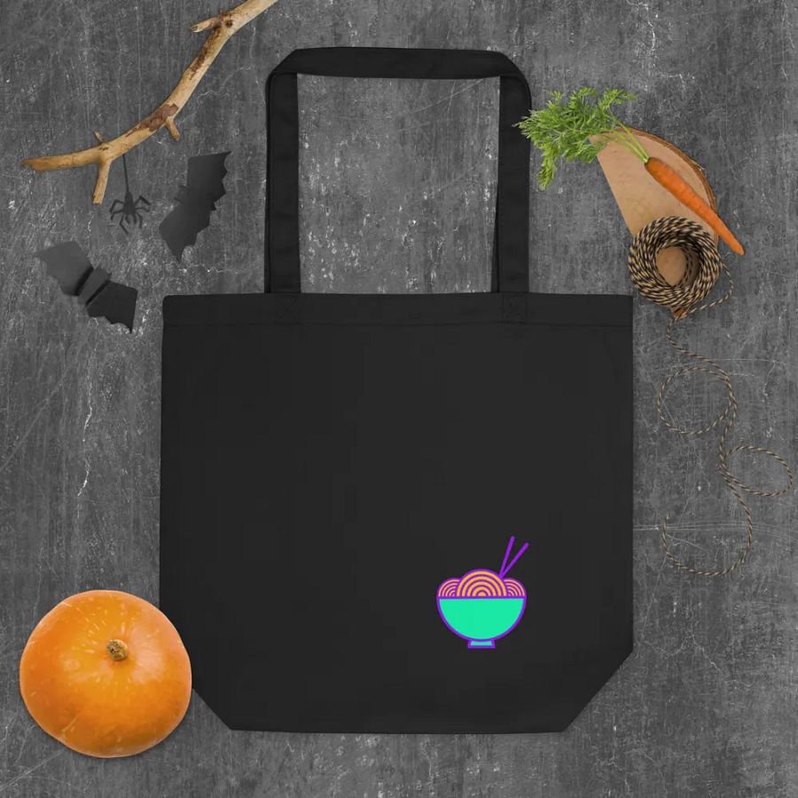 NOODLE CREW BAG product image (6)