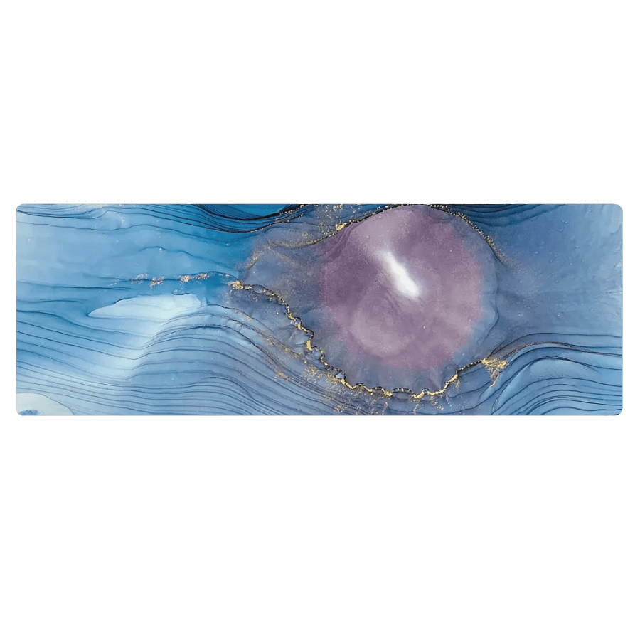 Calm - Yoga Mat product image (2)
