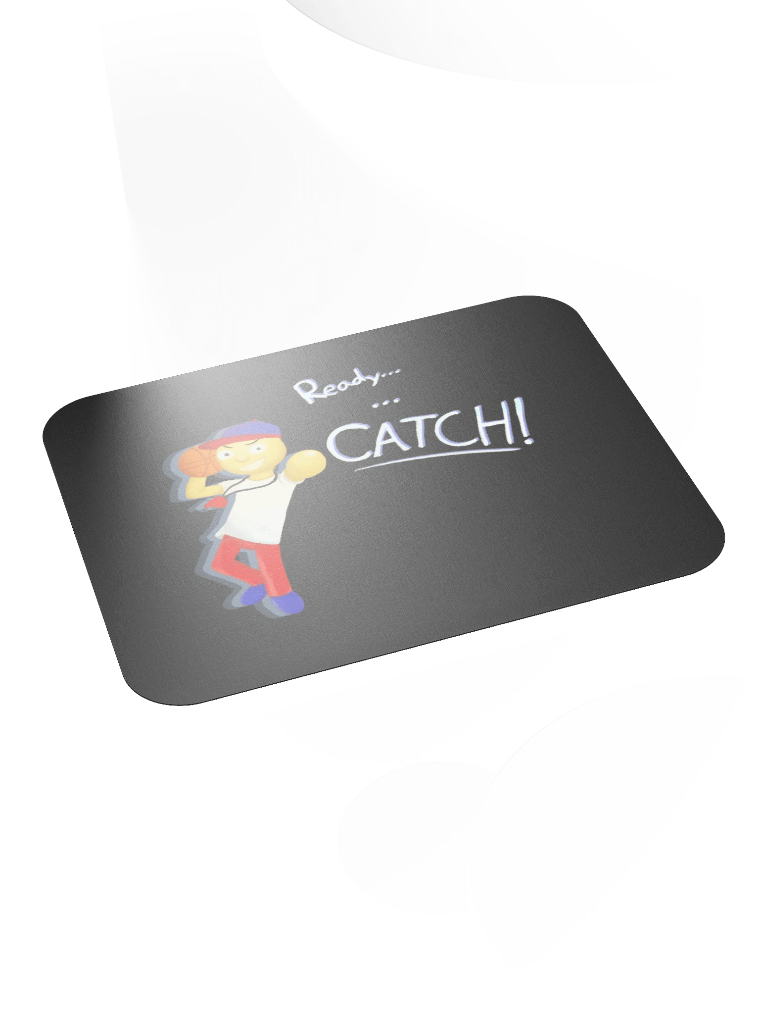 Coach Dribble Mouse Pad product image (4)