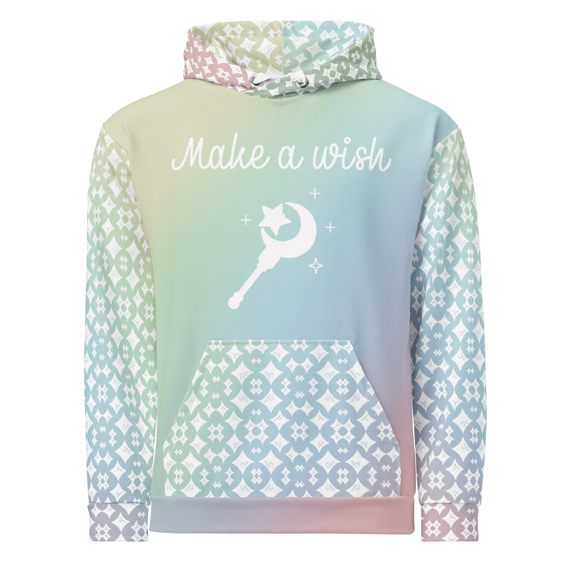 Fairy Casual Costume Hoodie product image (1)