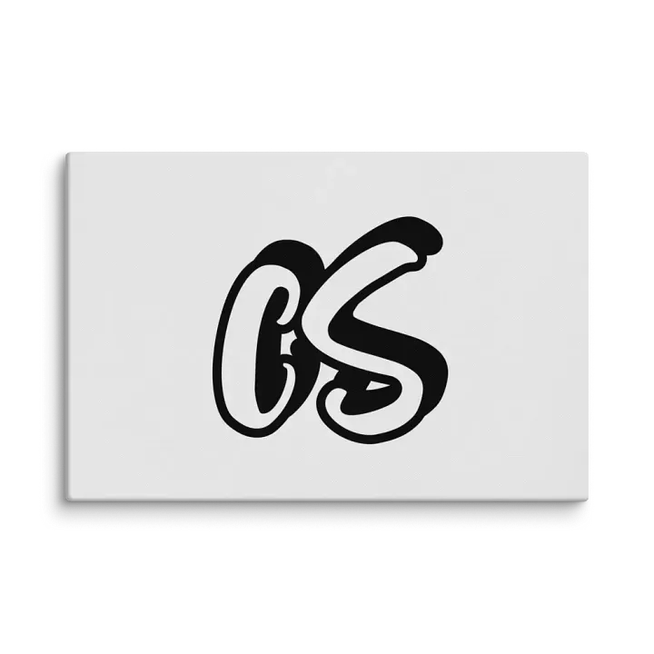 CS 16x24 Wall Art product image (1)