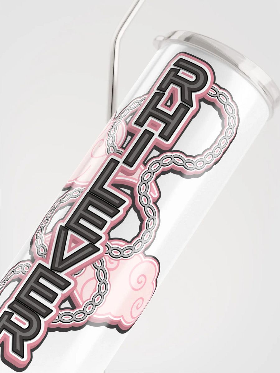 Cloudy Tumbler product image (2)