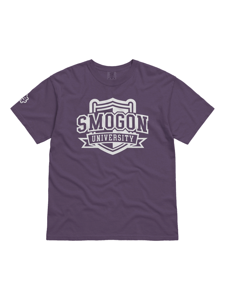 Shield T-shirt - Inverted product image (1)