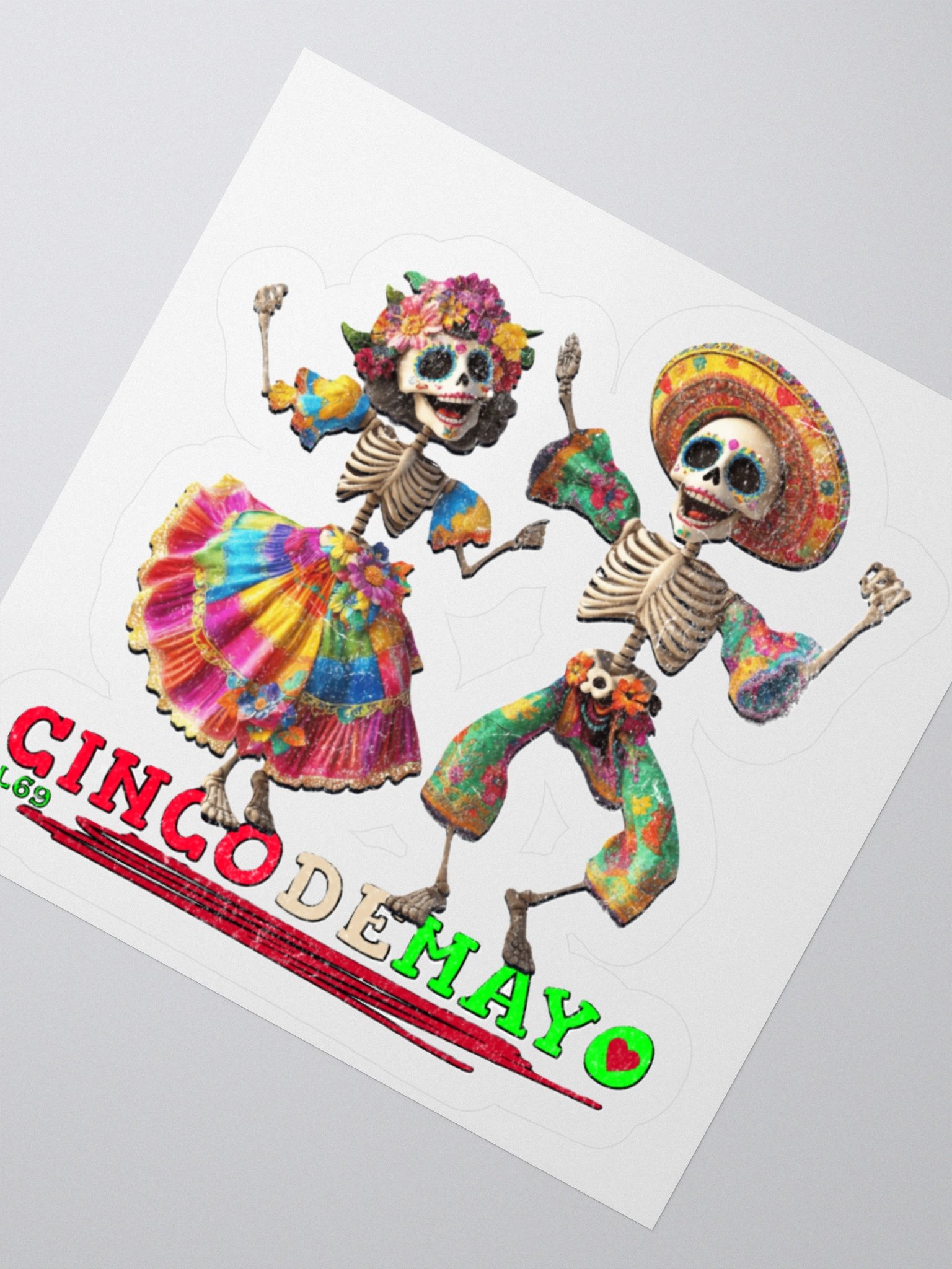 CINCO DE MAYO product image (5)