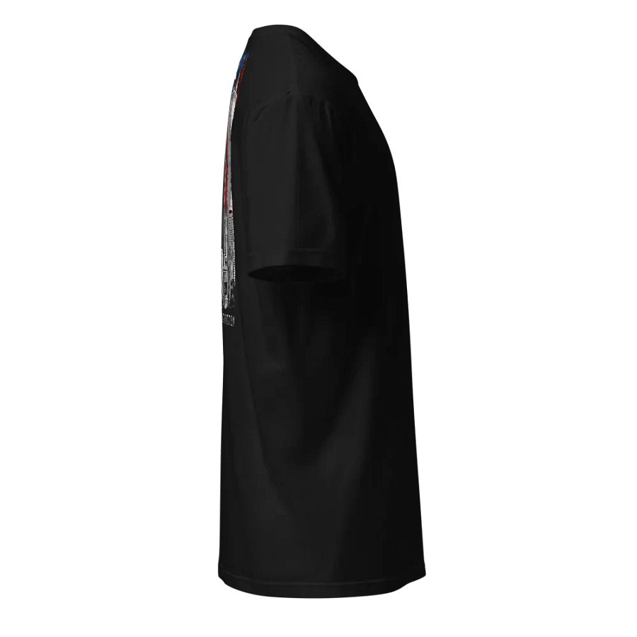 9/11 Folded Flag: Never Forgotten product image (12)