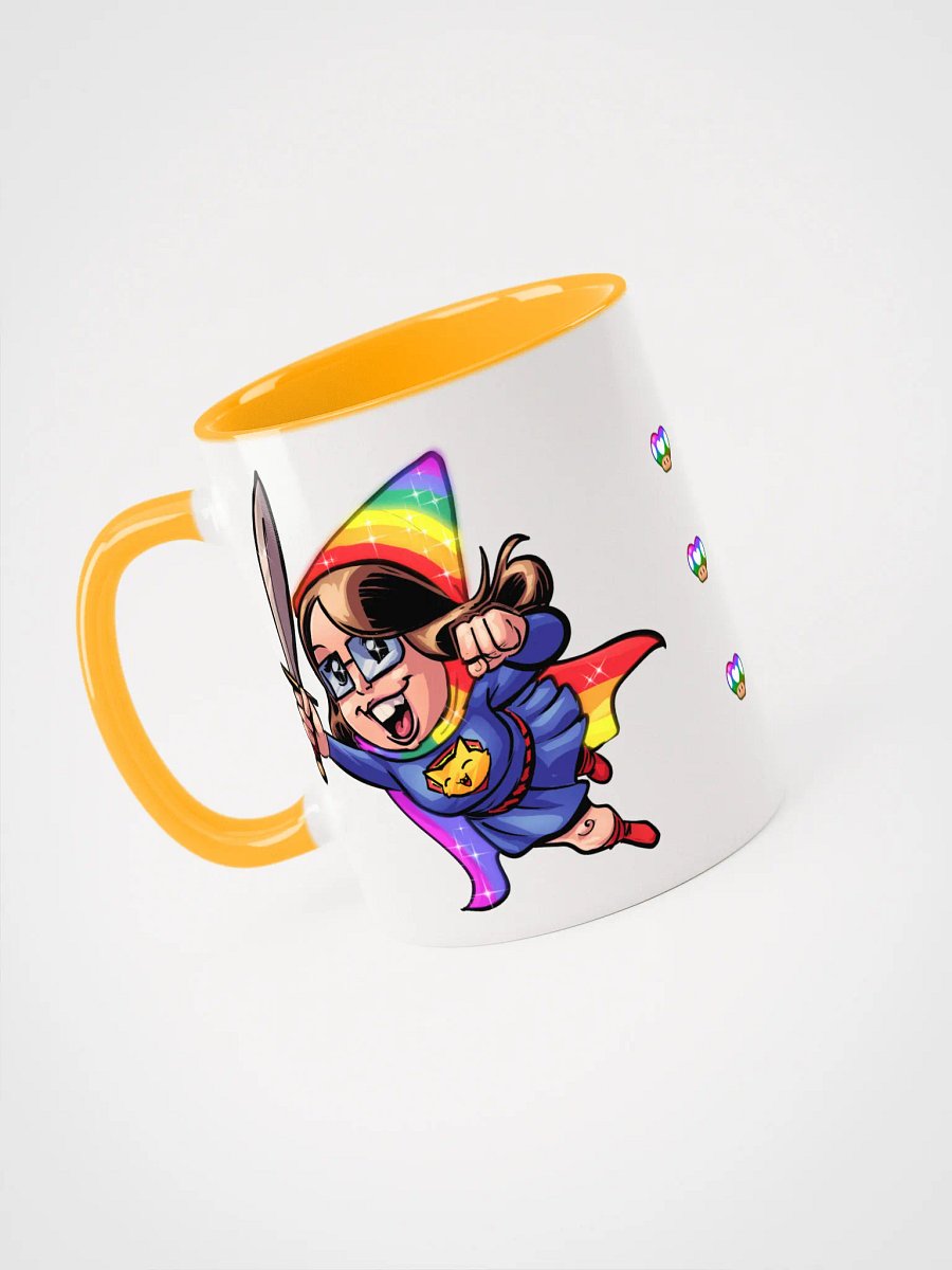 Super Yecats! product image (3)