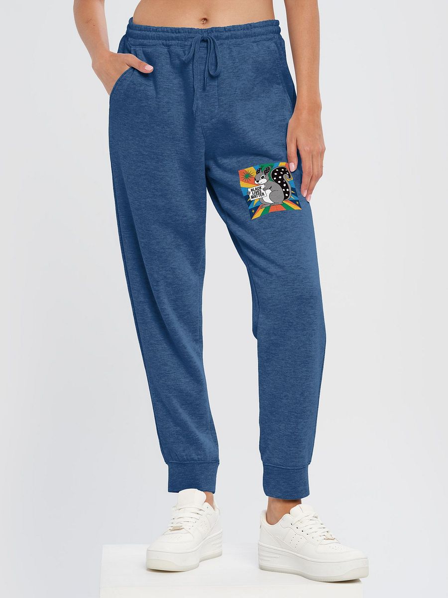 Pooky Supports BLM Joggers product image (6)