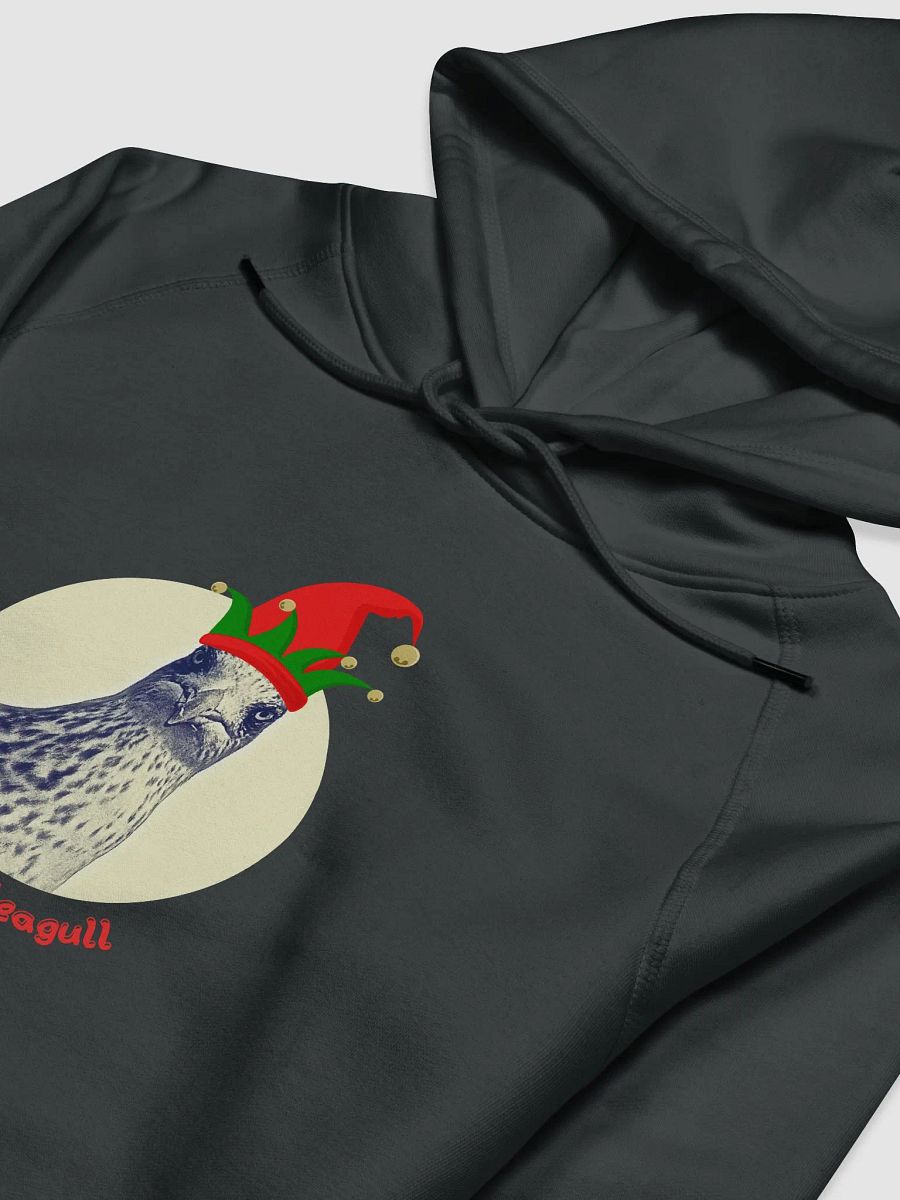 I'm an Elfie Seagull - Gavin the Gull product image (3)