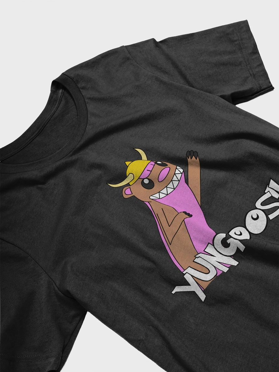 Yungoos!! Shirt product image (13)
