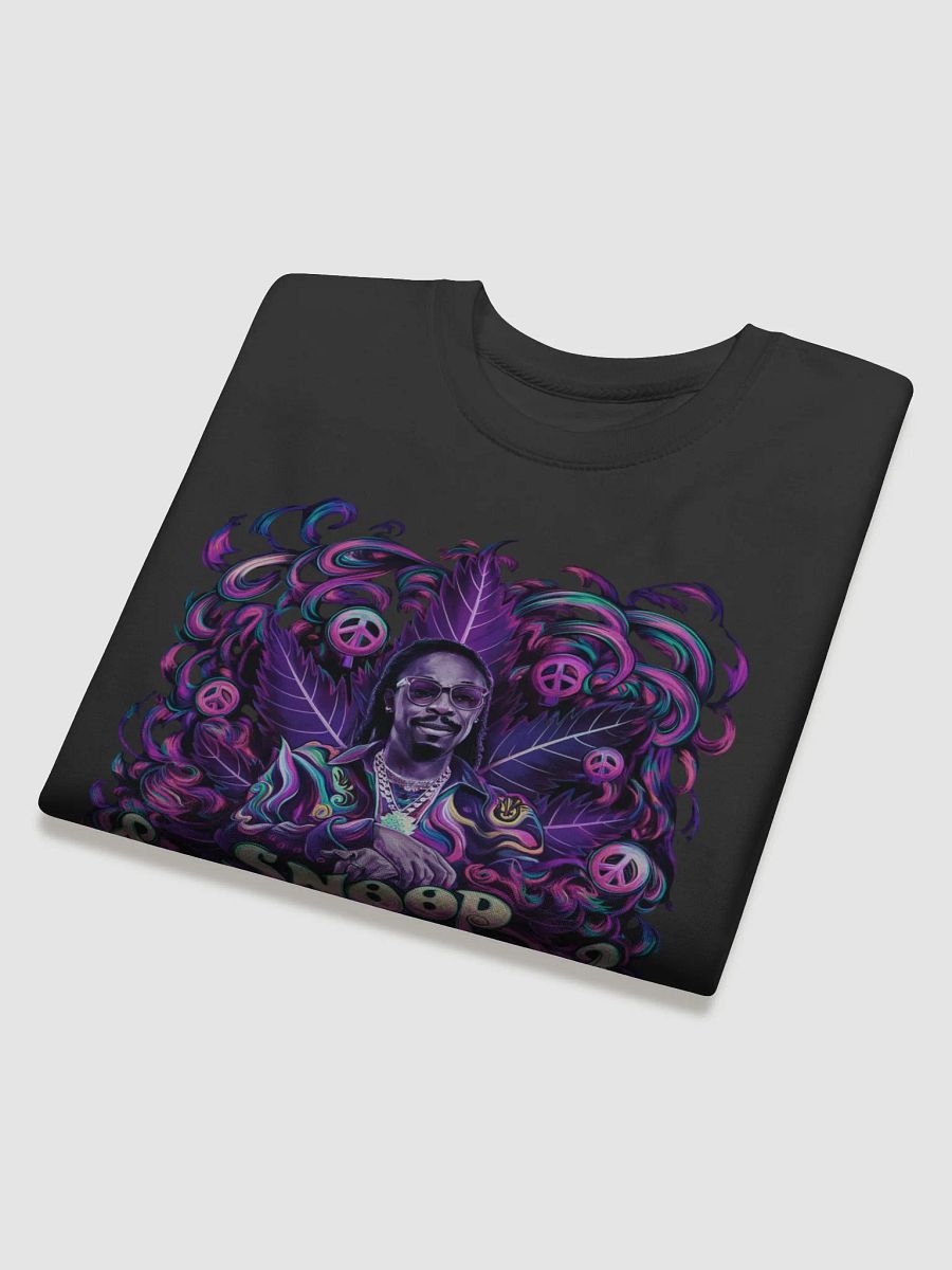 Pure Haze State 2. Sweatshirt product image (21)