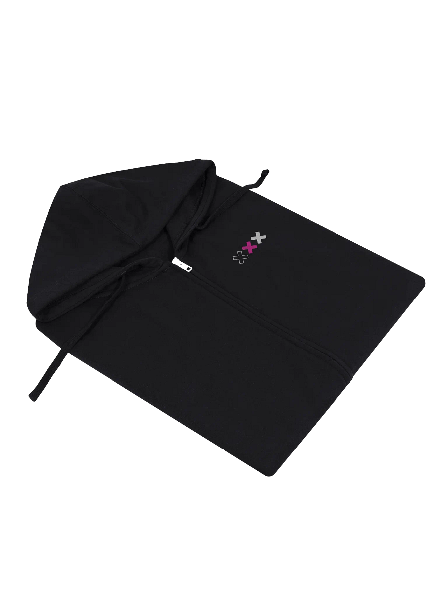 Bionic Signal Lost - Zip up product image (4)