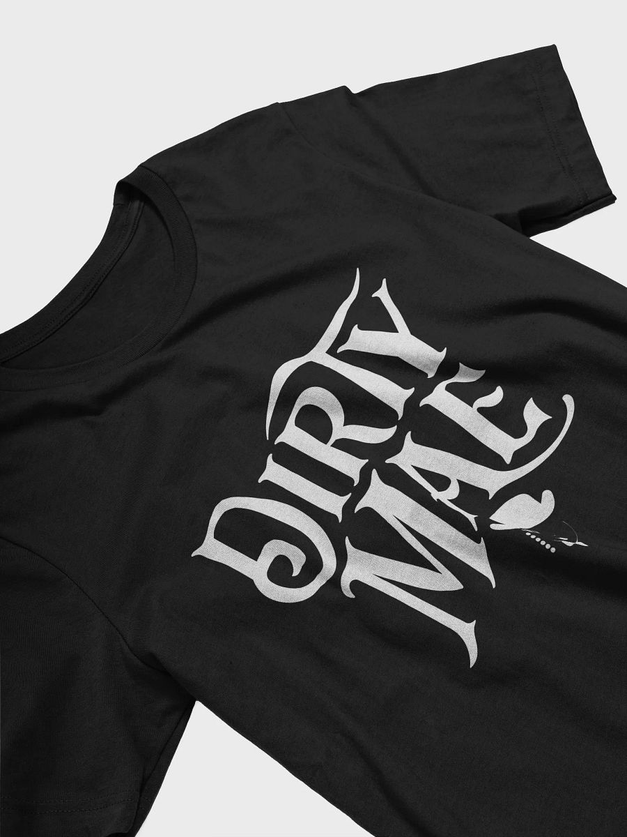 DIRTY MAE Stylized T-Shirt product image (3)