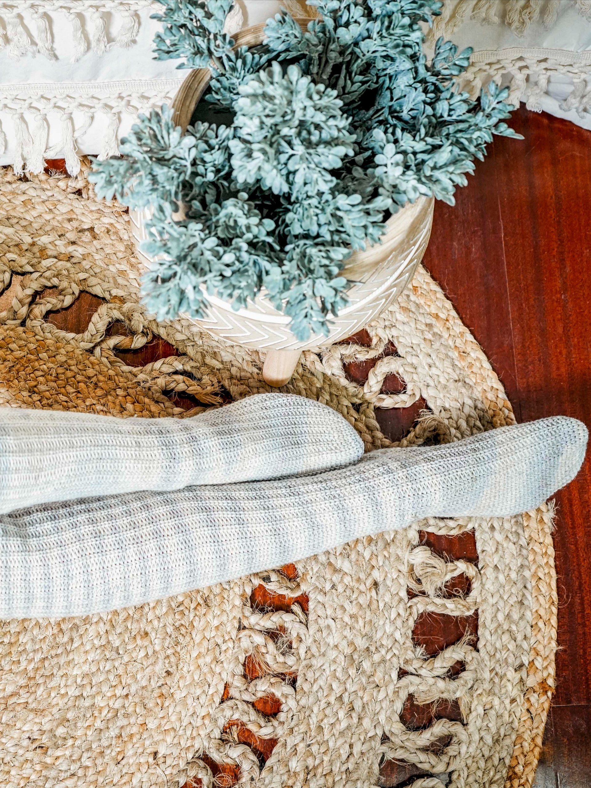 How To Crochet A Simple Sock product image (3)