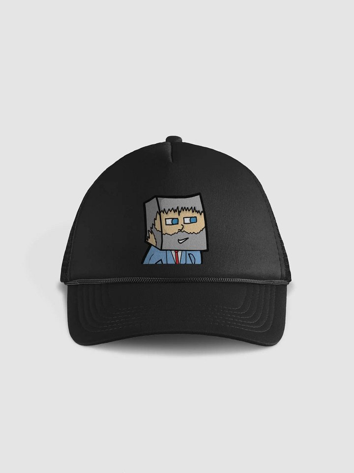 MovieHQ Trucker Hat product image (1)