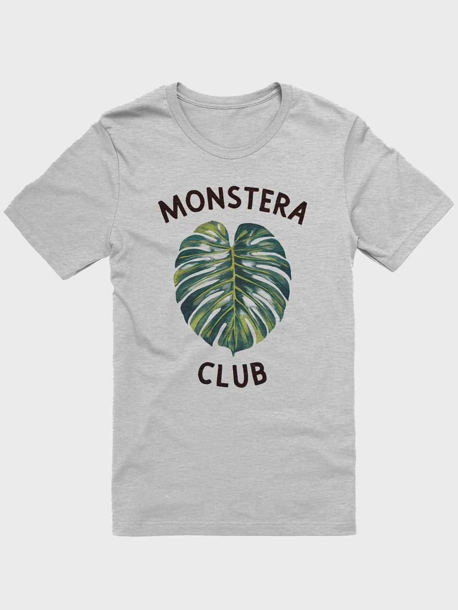 Monstera Club product image (1)