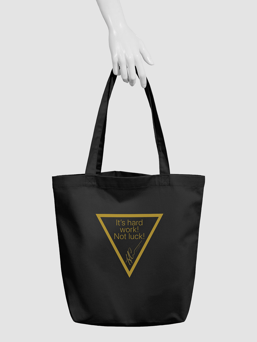 First Principles P6 - Tote Bag Premium product image (3)