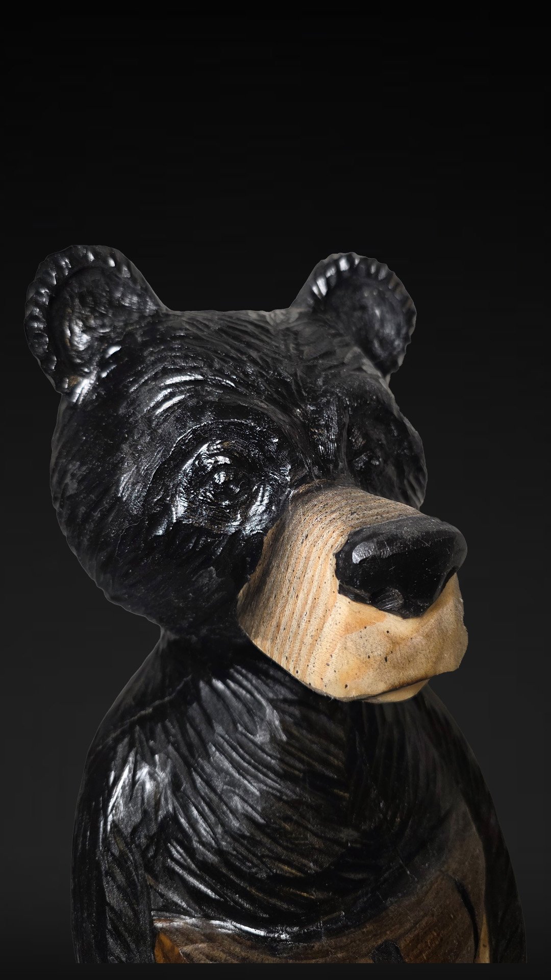 "Bear Naked" product image (5)