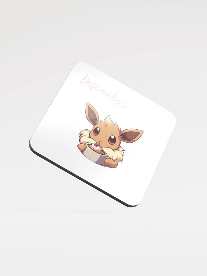 Eevee coaster product image (1)