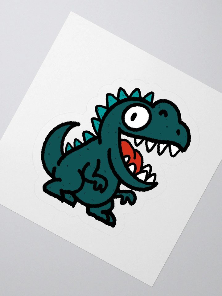 Rexy Roar-able product image (4)