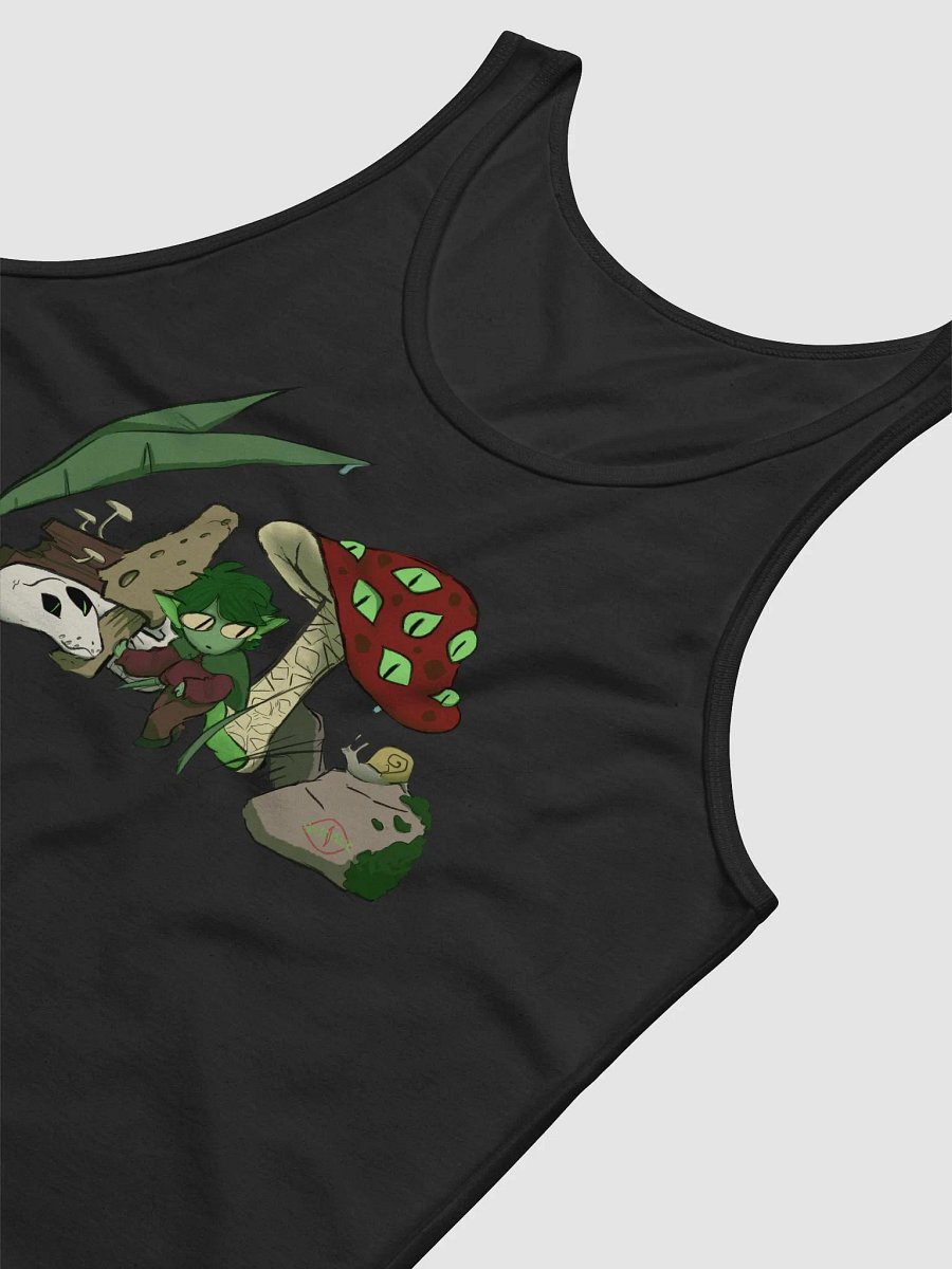 "leetol creeture" Tank product image (3)