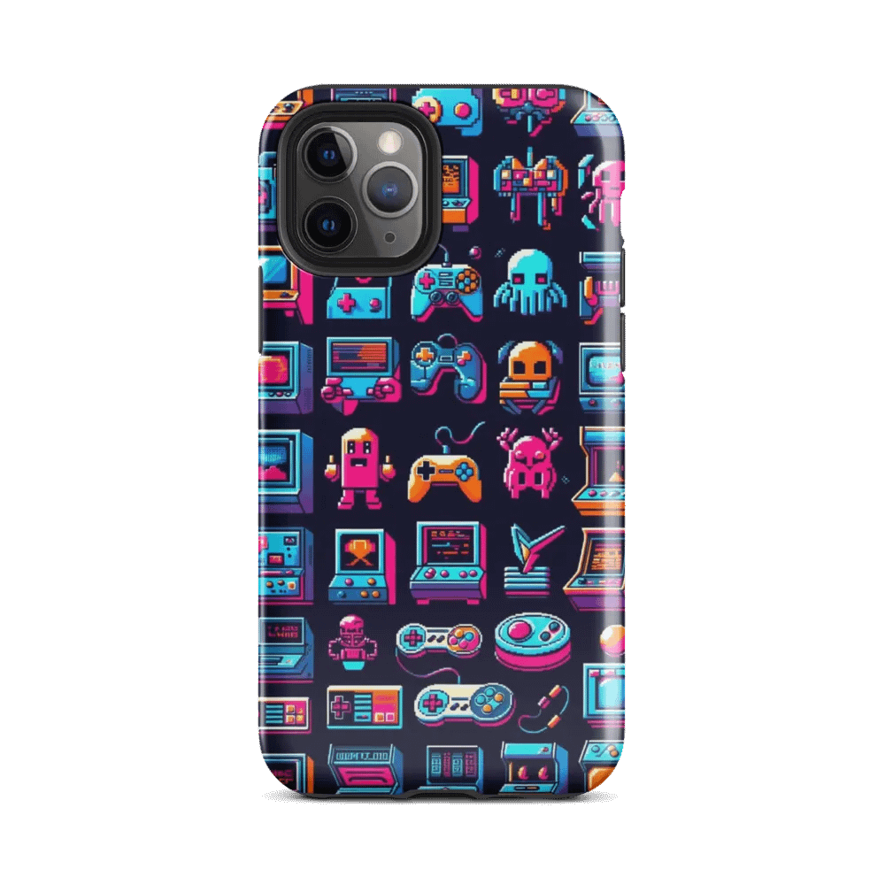 Pixel Power iPhone® Tough Case product image (27)