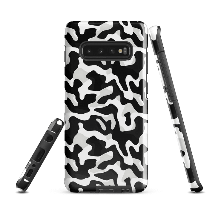 Urban Camo Tough Samsung® Case product image (1)