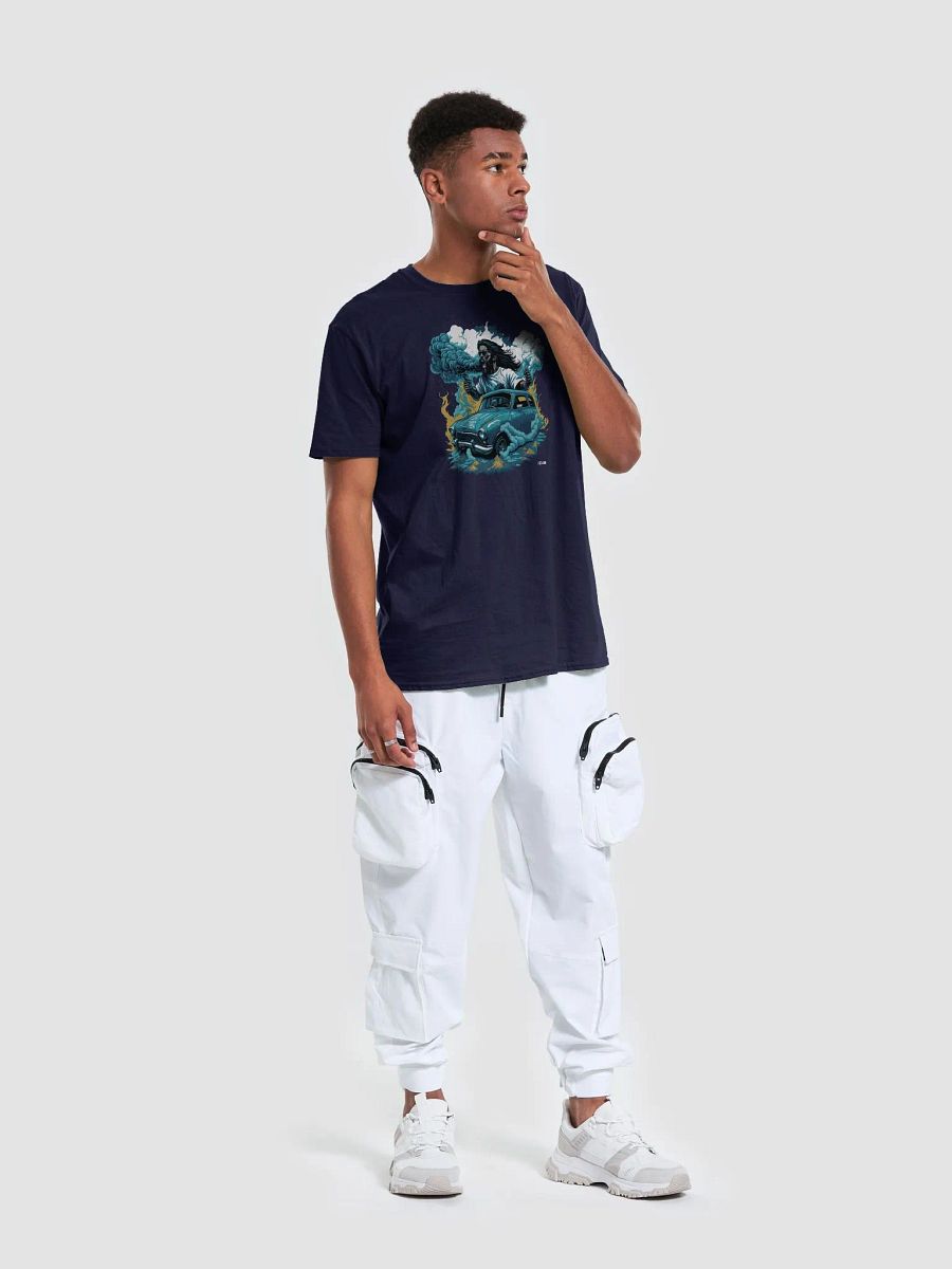 Hippy Burnout - Tshirt product image (3)