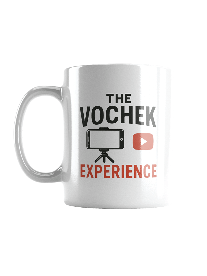 Vochek Experience Logo 2026 product image (3)