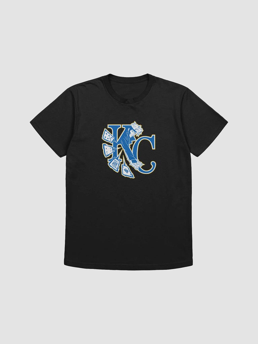 Kansas City Gambits product image (4)