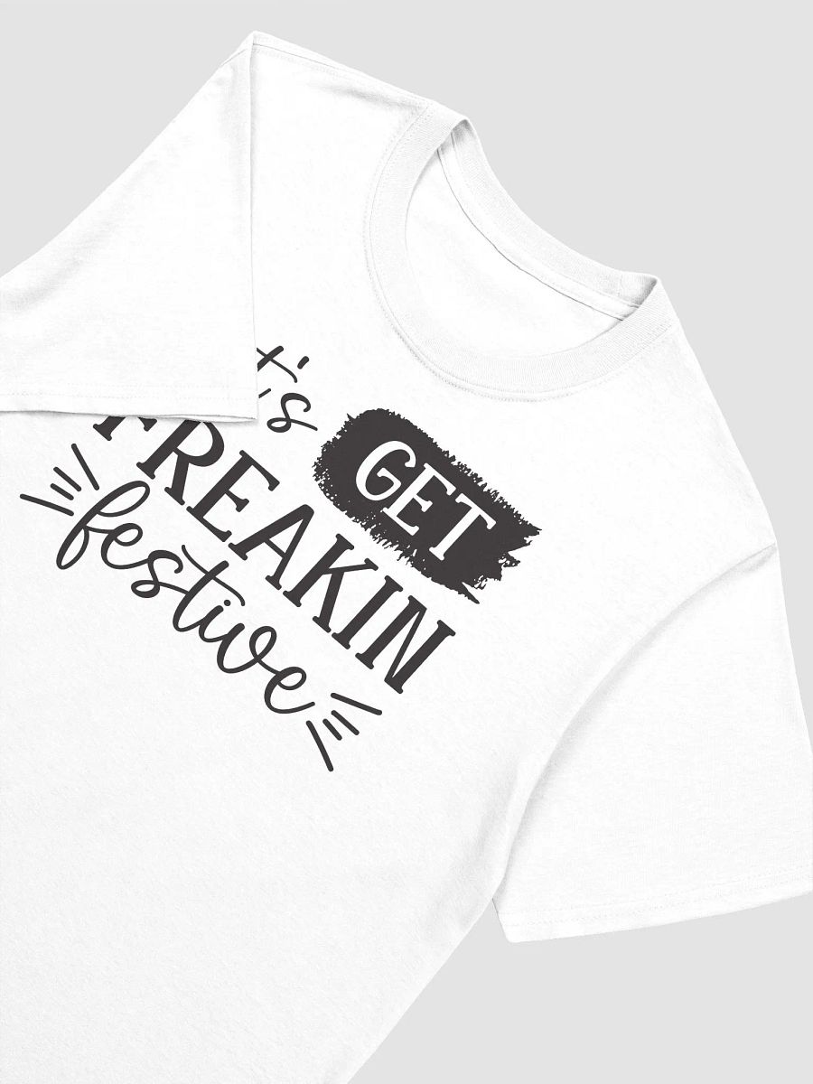 Lets Get Freakin Festive product image (3)