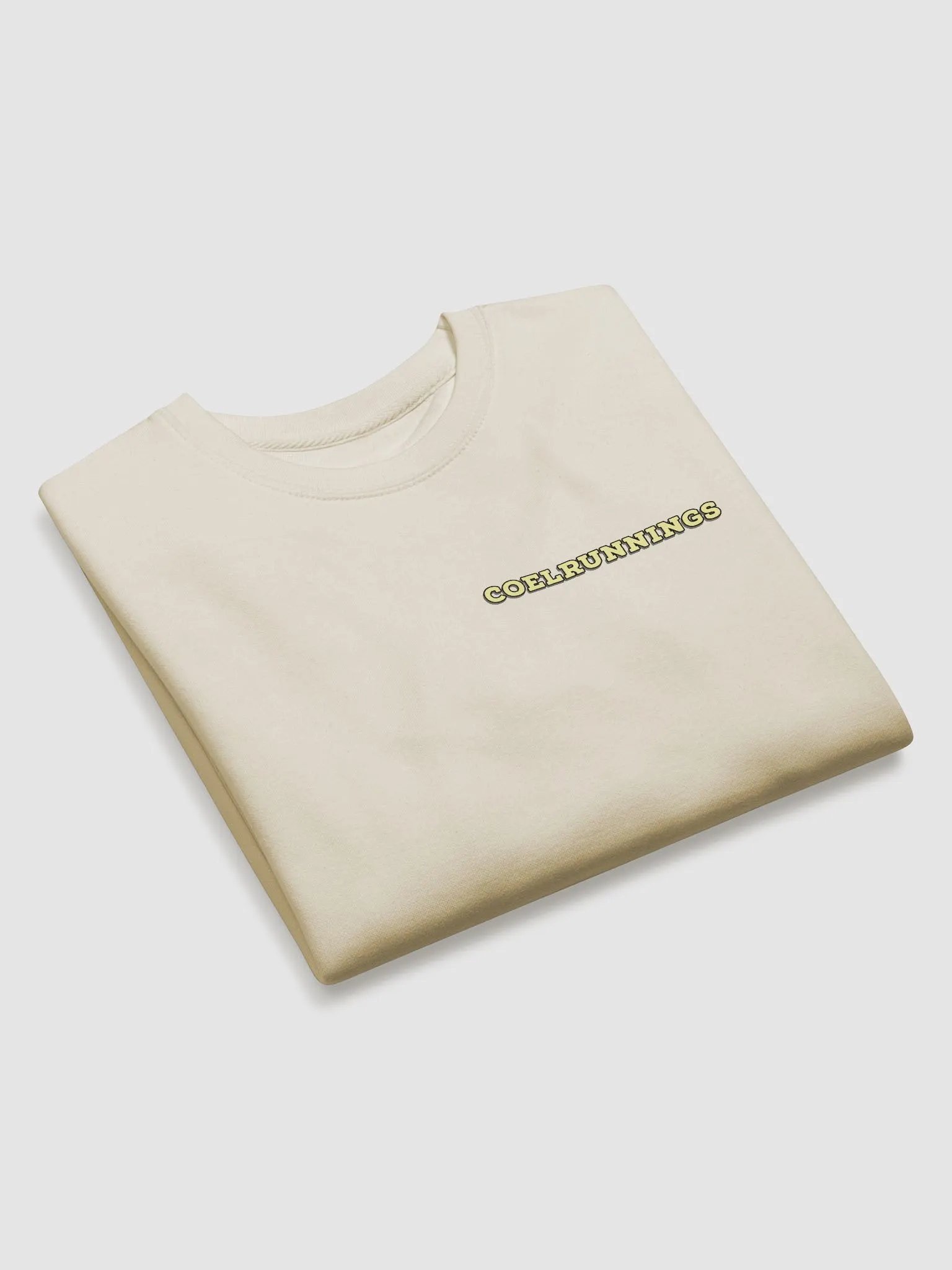 CR Logo Crewneck Sweater product image (3)