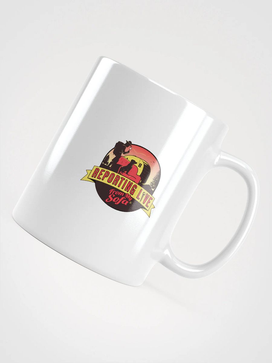 Mostly Nonchalant product image (5)