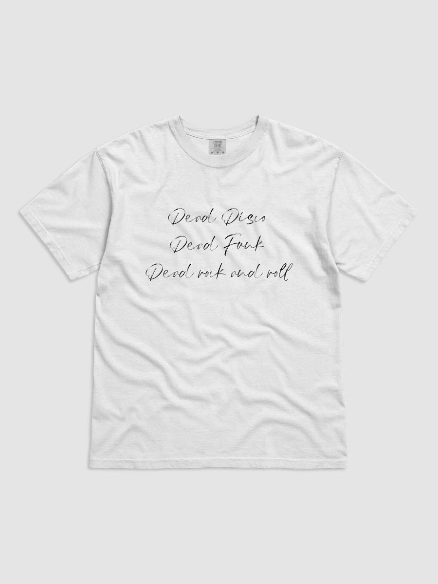 Dead Disco product image (4)