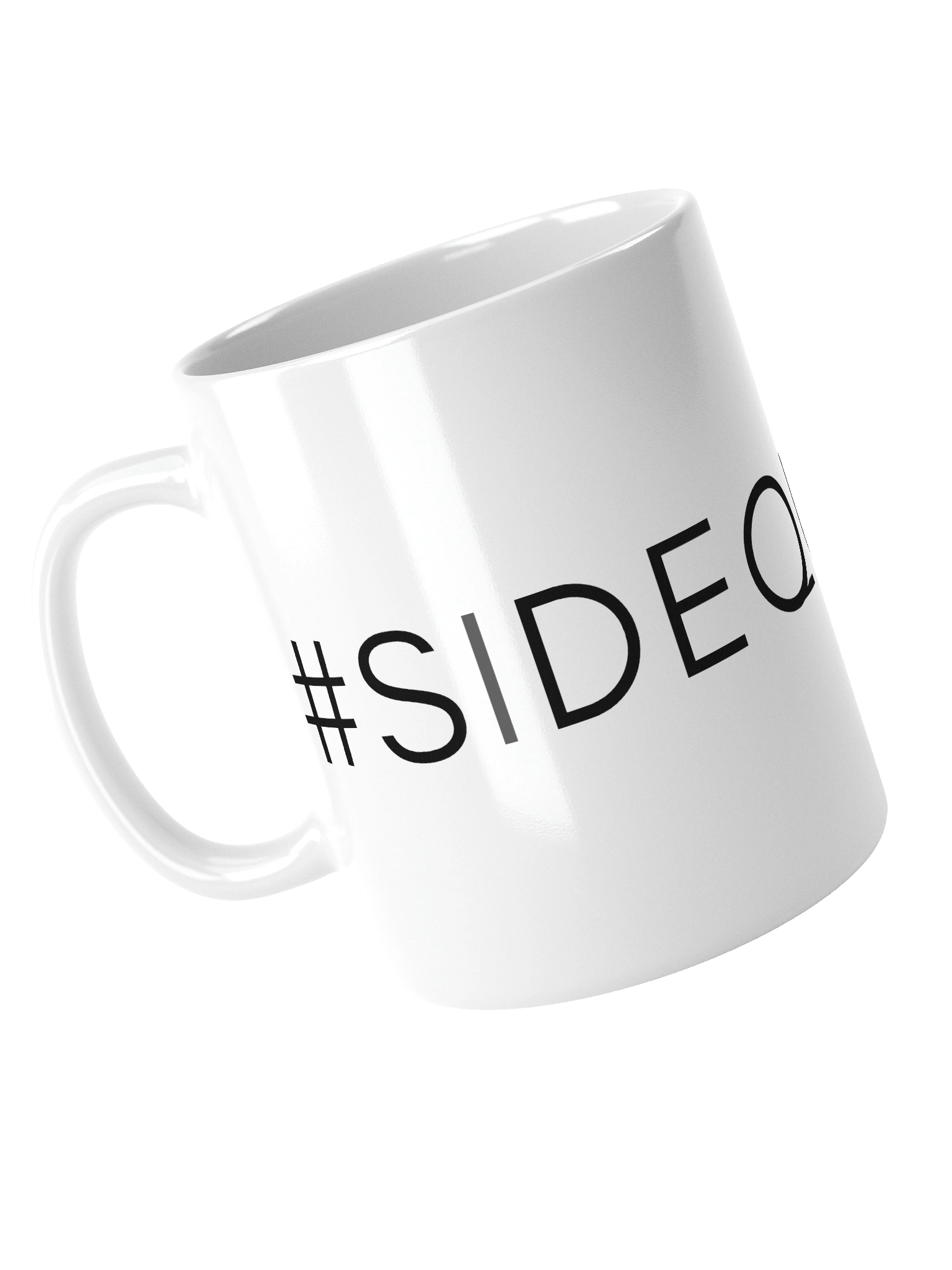 #SIDEQUESTHO - Mug product image (11)