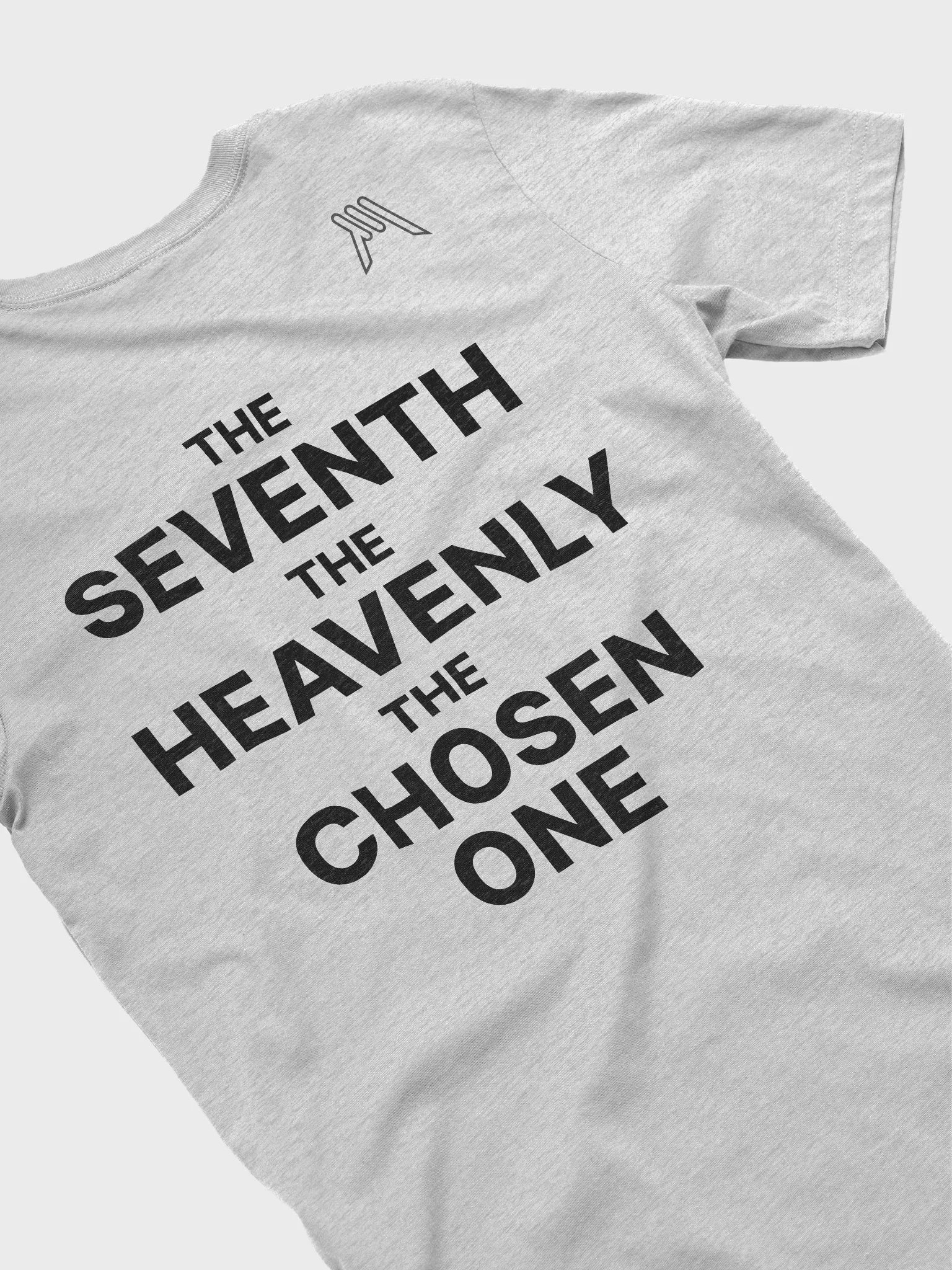Maiden — Seventh Son — Eye | Shirt — Light product image (25)