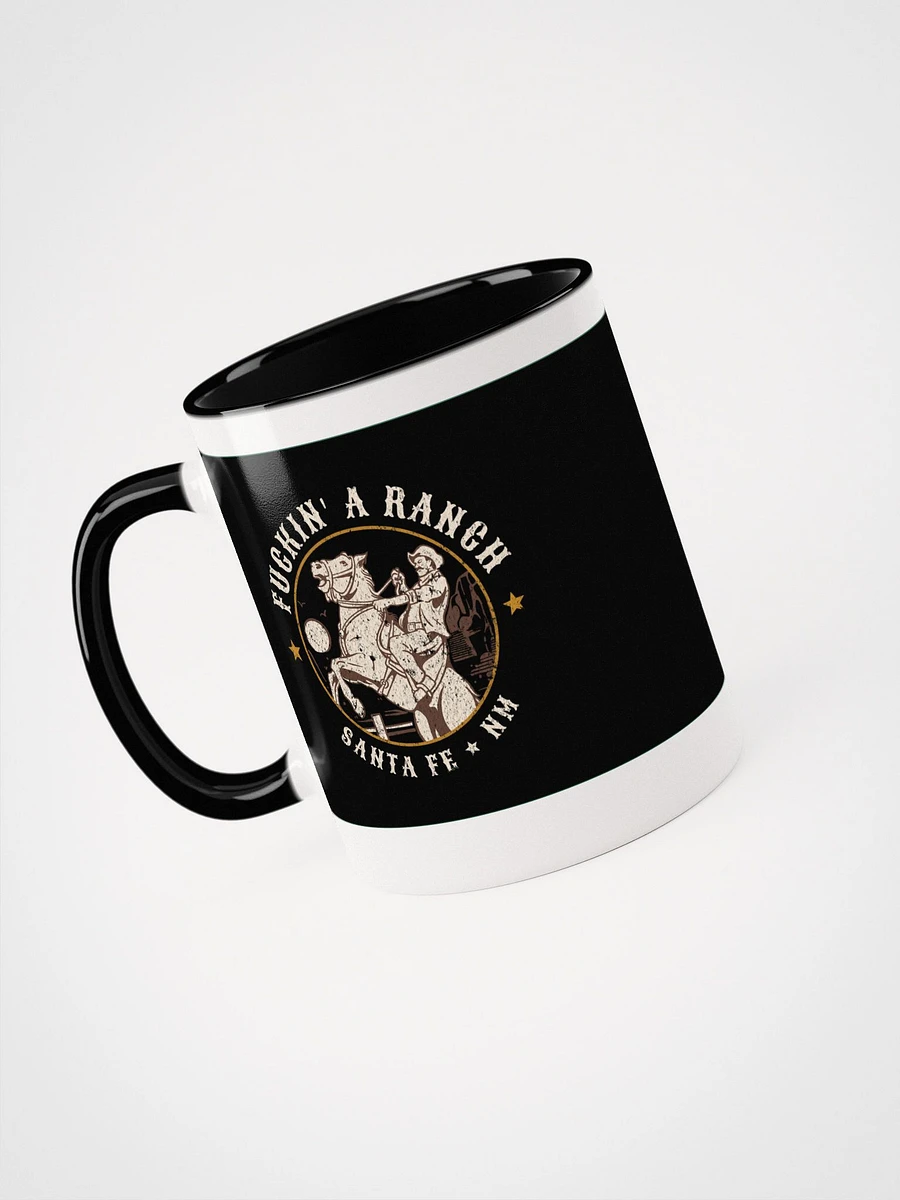 Fuckin' A Ranch Mug product image (3)