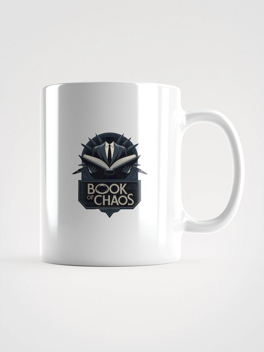 Read - Book Of Chaos product image (2)